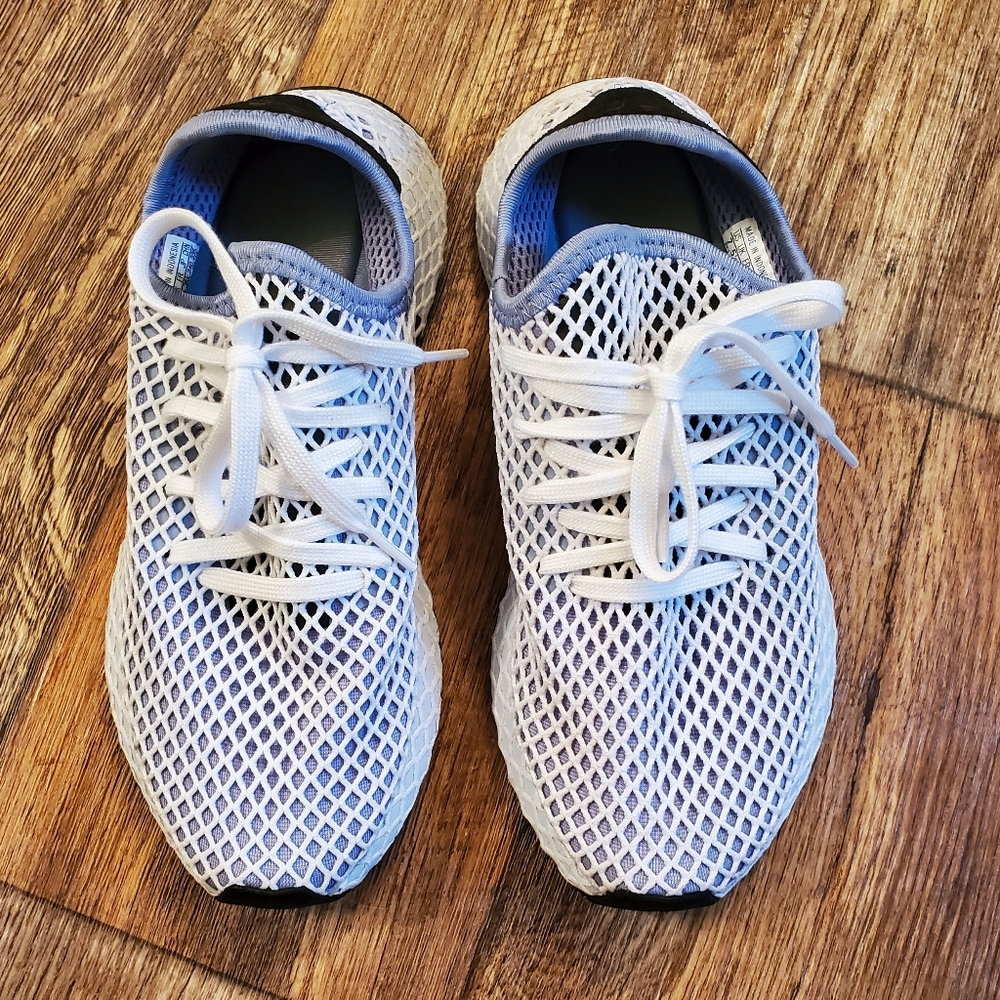 Adidas Deerupt Shoe